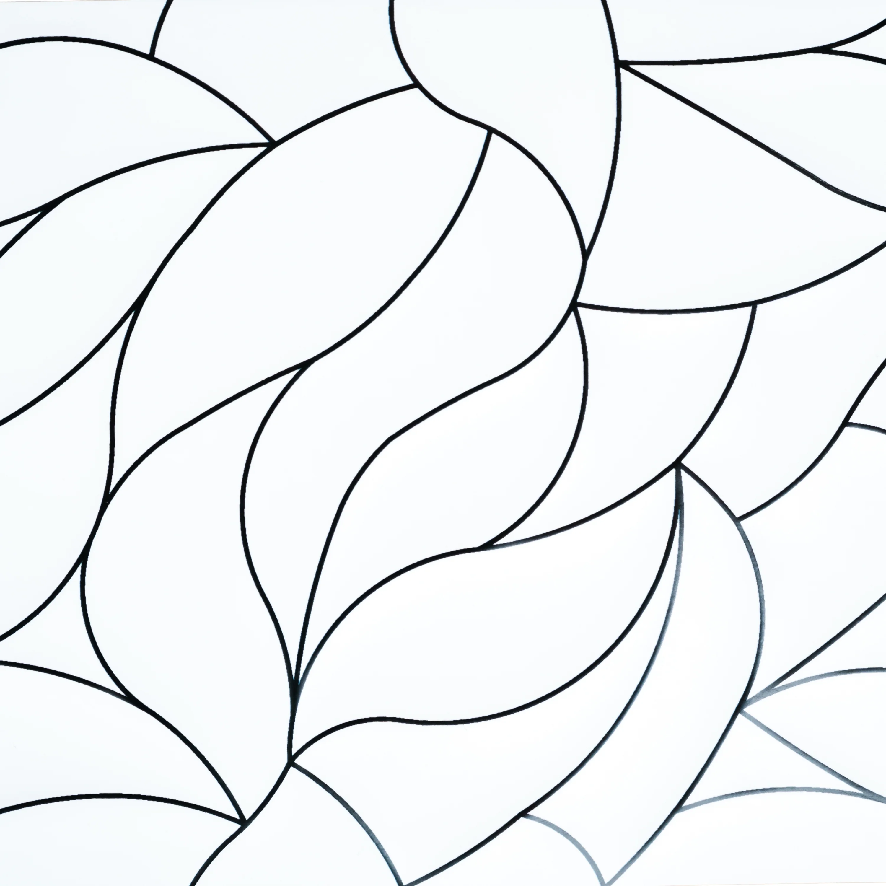 12" x 36" Brooklyn Ceramic White Wall Tiles - Image 4