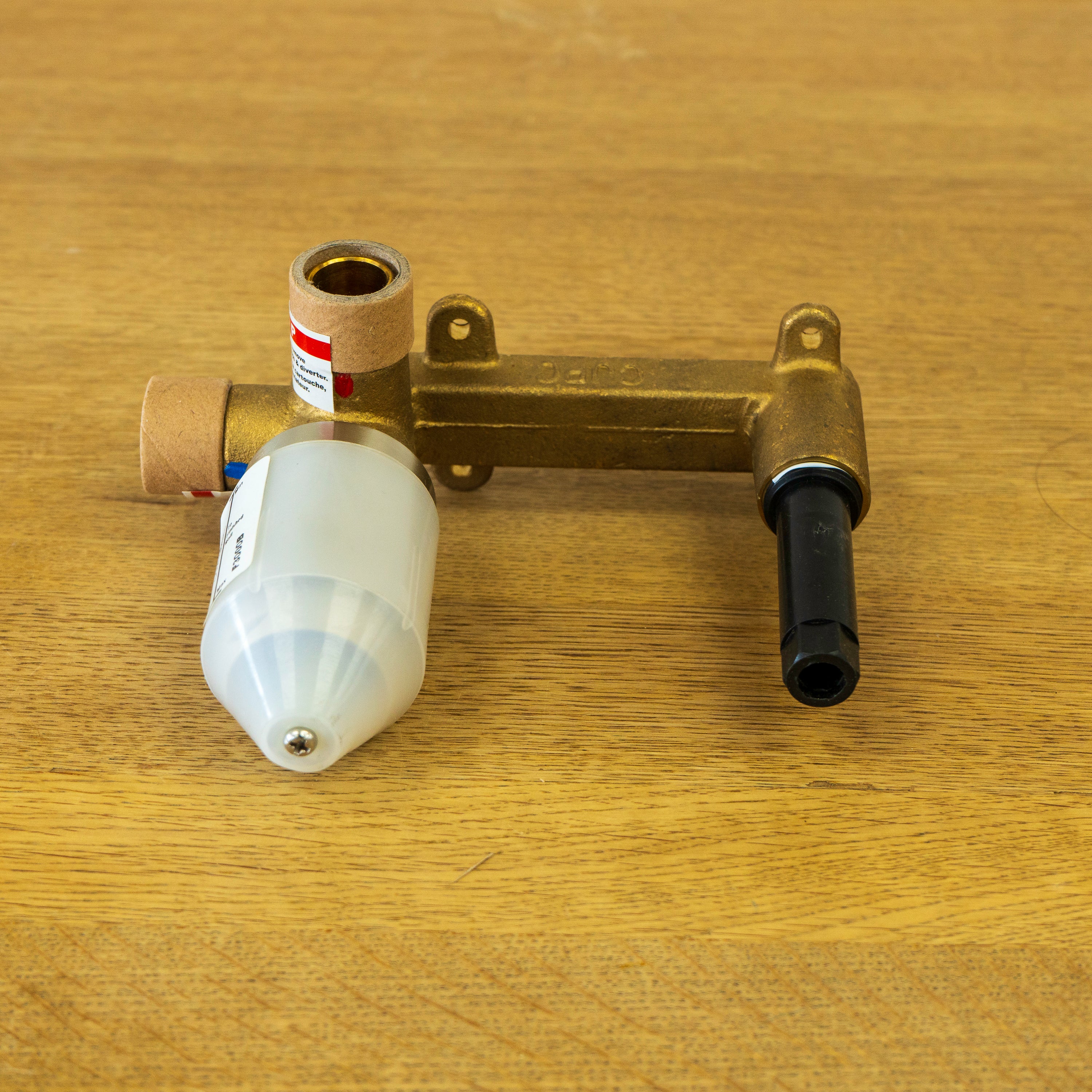 Fluid Citi Faucet Rough-In Valve - Image 8