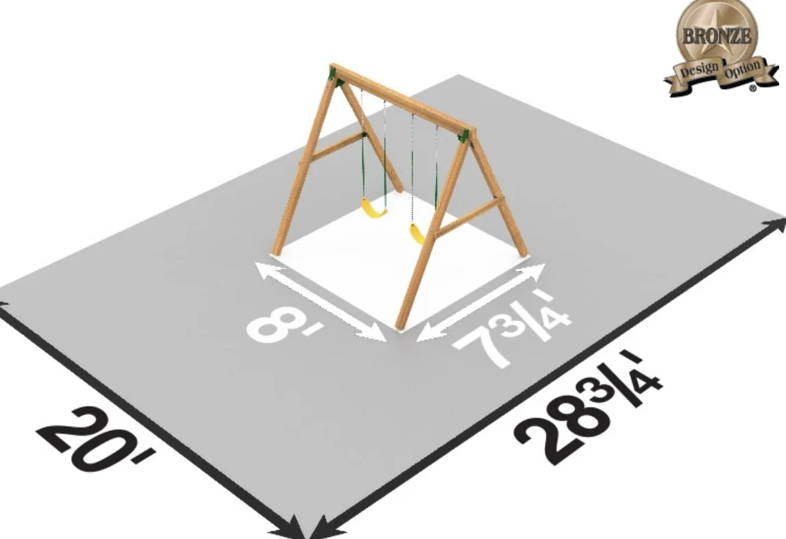 Horizon Bronze - Build It Yourself - Image 3