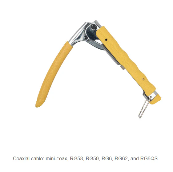 Klein Tools Compression Crimper Compact - Image 3