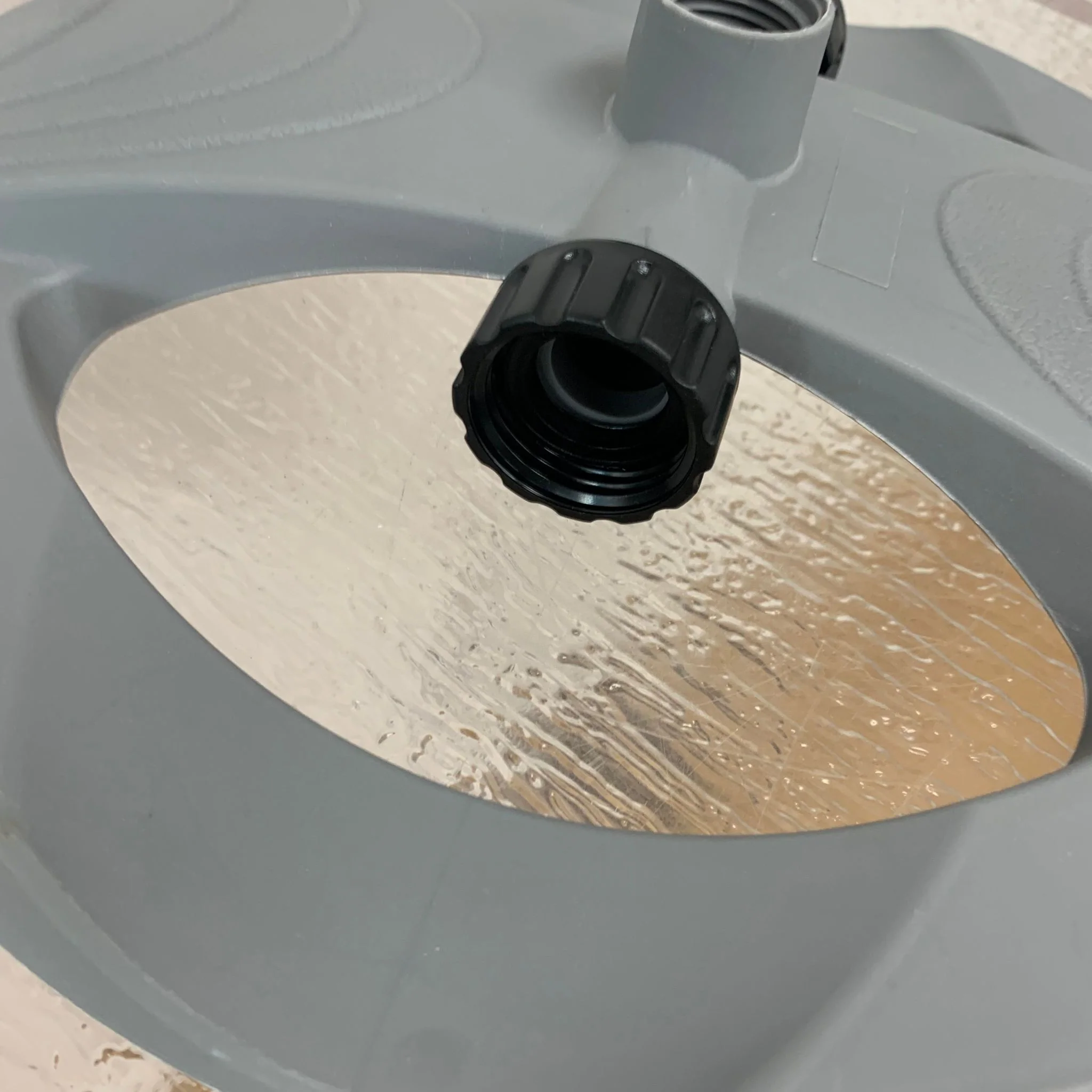 Lawn Sprinkler Base - Image 4