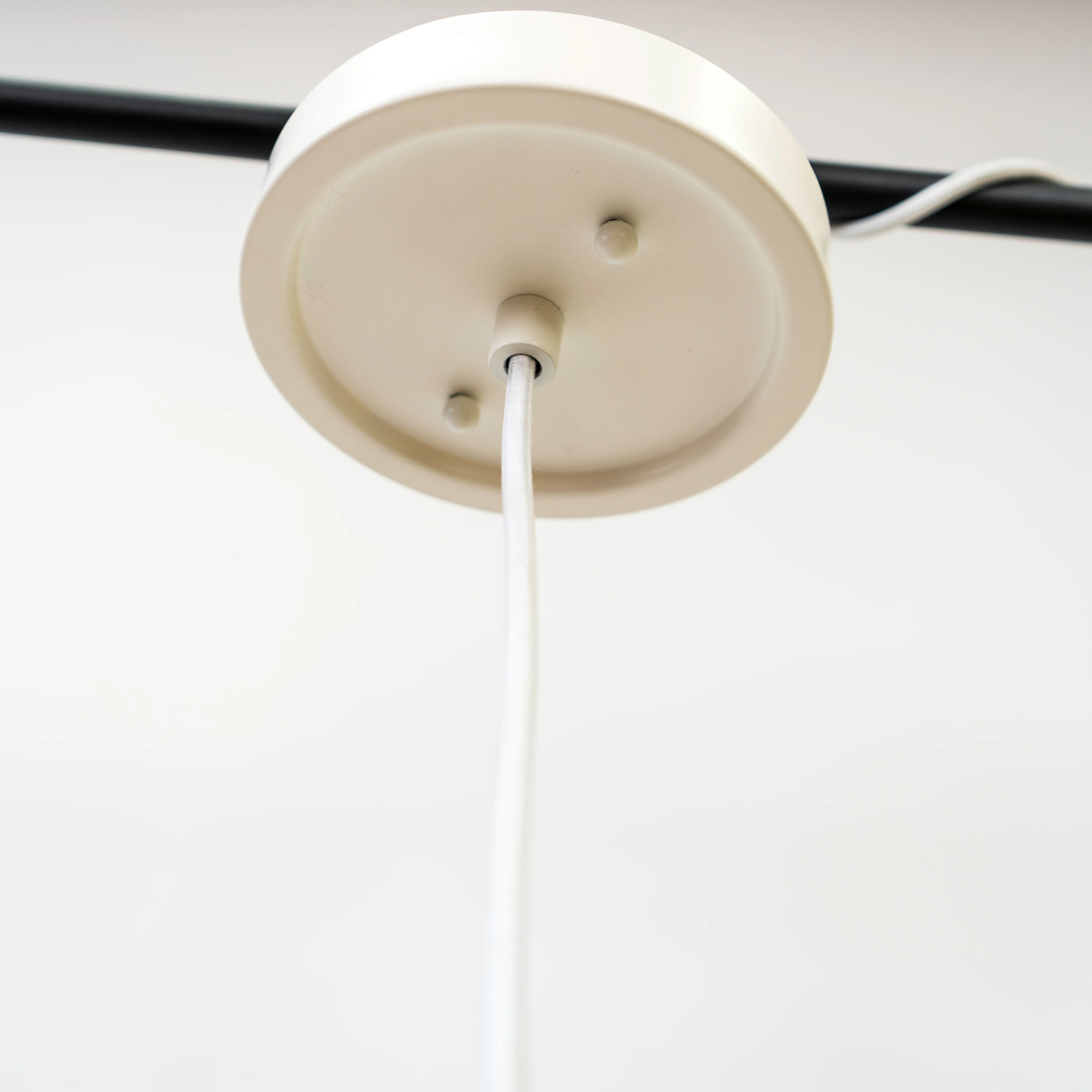 Era White Pendant Light - Image 3