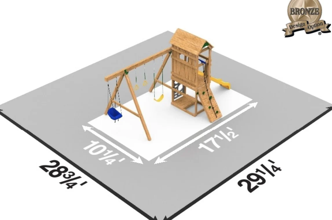 Ridgeline Bronze - Build It Yourself - Image 4